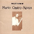 MARIO CASTRO NEVES / マリオ・カストロ・ネヴィス / STOP LOOK & LISTEN
