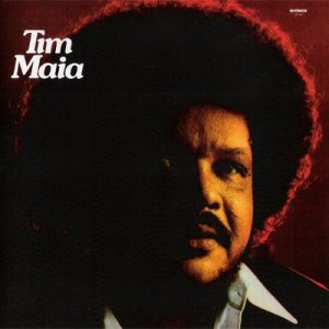 TIM MAIA / チン・マイア / TIM MAIA (1977)