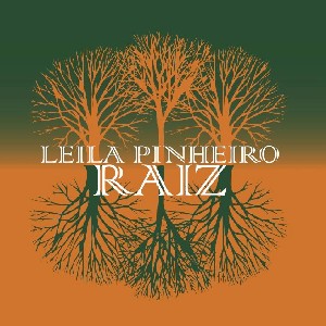 LEILA PINHEIRO / レイラ・ピニェイロ / RAIZ