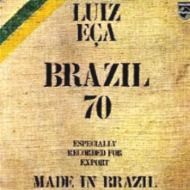 LUIZ ECA / ルイス・エサ / ブラジル70