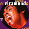 GILBERTO GIL / ジルベルト・ジル / AO VIVO 1972-1976