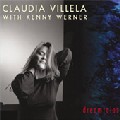CLAUDIA VILLELA / クラウヂア・ヴィレーラ / DREAMTALES