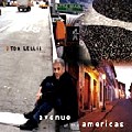 TOM LELLIS / トム・レリス / AVENUE OF THE AMERICAS