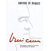VINICIUS DE MORAES / ヴィニシウス・ヂ・モラエス / VINICIUS(DVD)