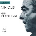 VINICIUS DE MORAES / ヴィニシウス・ヂ・モラエス / VINICIUS EM PORTUGAL