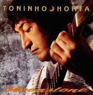 TONINHO HORTA / トニーニョ・オルタ / MOONSTONE / ムーンストーン