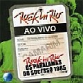 OS PARALAMAS DO SUCESSO / オス・パララマス・ド・スセッソ / AO VIVO NO ROCK IN RIO 1995