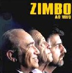 ZIMBO TRIO / ジンボ・トリオ / AO VIVO