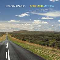 LELO NAZARIO / レロ・ナザリオ / AFRICASIAMERICA