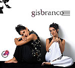 GISBRANCO / ジスブランコ / GISBRANCO