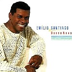 EMILIO SANTIAGO / エミリオ・サンチアゴ / BOSSA NOVA