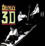 TRIO 3D / トリオ・トレスデー / TEMA 3D