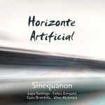SINEQUANON / HORIZONTE ARTIFICIAL