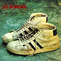 LO BORGES / ロー・ボルジェス / ロー・ボルジェス