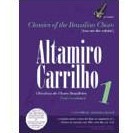 ALTAMIRO CARRILHO / アルタミーロ・カヒーリョ / CLASSICOS DO CHORO BRASILEIRO V.1