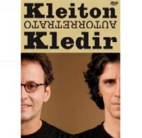 KLEITON & KLEDIR / クレイトン&クレヂール / AUTORRETRATO DVD