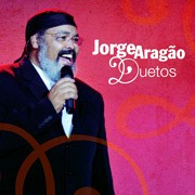 JORGE ARAGAO / ジョルジ・アラガォン / DUETOS