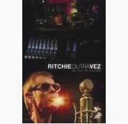 RITCHIE / OUTRA VEZ - AO VIVO NO ESTUDIO DVD