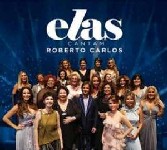 V.A.(ELAS CANTAM ROBERTO CARLOS) / ELAS CANTAM ROBERTO CARLOS