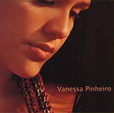 VANESSA PINHEIRO / ヴァネッサ・ピニェイロ / VANESSA PINHEIRO