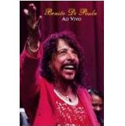 BENITO DI PAULA / ベニート・ヂ・パウラ / BENITO DI PAULA - AO VIVO (DVD)