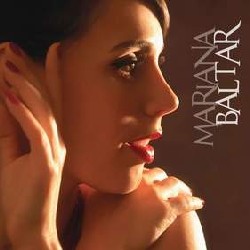 MARIANA BALTAR / マリアーナ・バルタール / MARIANA BALTAR