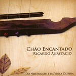 RICARDO ANASTACIO / CHAO ENCANTADO