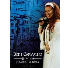 BETH CARVALHO / ベッチ・カルヴァーリョ / CANTA O SAMBA DA BAHIA - Slidpac