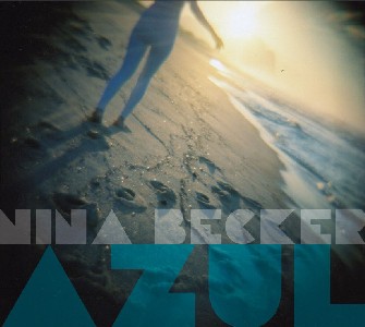 NINA BECKER / ニーナ・ベケール / AZUL