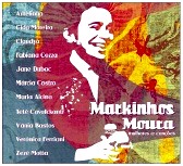 MARKINHOS MOURA / MULHERES E CANCOES