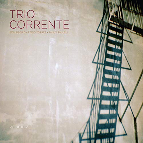 TRIO CORRENTE / トリオ・コヘンチ / TRIO CORRENTE VOLUME 2