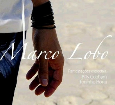 MARCO LOBO / マルコ・ロボ / MARCO LOBO