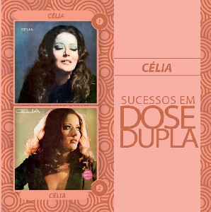 CELIA / セリア / DOSE DUPLA (2CD)