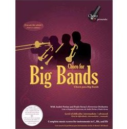 V.A. (CHORO FOR BIG BANDS) / CHORO FOR BIG BANDS