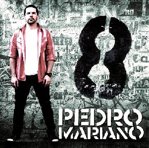 PEDRO MARIANO / ペドロ・マリアーノ / OITO 
