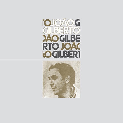 JOAO GILBERTO / ジョアン・ジルベルト / JOAO GILBERTO (1973)