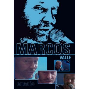 MARCOS VALLE / マルコス・ヴァーリ / ENSAIO