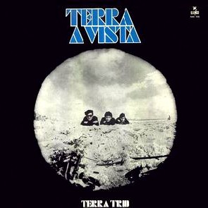 TERRA TRIO / テーハ・トリオ / テーハ・ア・ヴィスタ