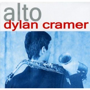 DYLAN CRAMER / ダイアン・クラーマー / Alto