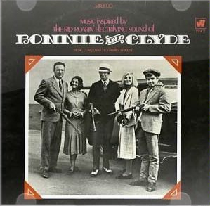 CHARLES STROUSE / チャールズ ストラウス / BONNIE AND CLYDE