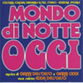 GIANNI DELL'ORSO / ジャンニ・デッロルソ / MONDO DI NOTTE OGGI