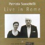PATRIZIA SCASCITELLI / パトリツィア・スカチテッリ / LIVE IN ROME