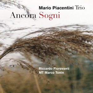 MARIO PIACENTINI / マリオ・ピアセンティーニ / Ancora Sogni
