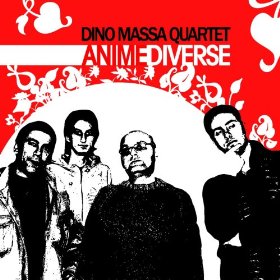 DINO MASSA / ディノ・マッサ / Anime Diverse