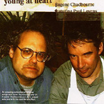 EUGENE CHADBOURNE / ユージン・チャドボーン / YOUNG AT HEART