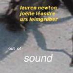 LAUREN NEWTON / ローレン・ニュートン / OUT OF SOUND