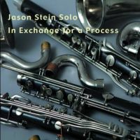 JASON STEIN / IN EXCHANGE FOR A PROCESS