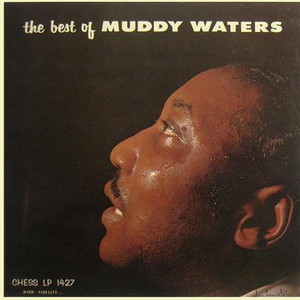 MUDDY WATERS / マディ・ウォーターズ / THE BEST OF MUDDY WATERS +8 / ベスト・オブ・マディ・ウォーターズ +8