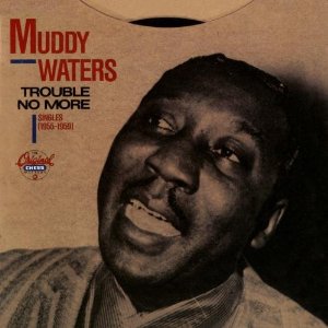 MUDDY WATERS / マディ・ウォーターズ / トラブル・ノー・モア~シングルズ1955-1959(+2)
