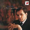 GLENN GOULD / グレン・グールド / J.S.BACH: THE WELL-TEMPERED CLAVIER BOOK (EXCERPTS) / J.S.バッハ:平均律クラヴィーア曲集第1巻・第2巻(抜粋)